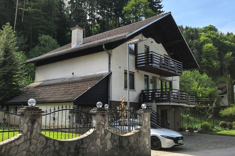 Location: Savinjska, Velenje, Škale