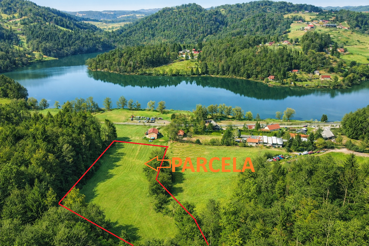 Location: Savinjska, Šentjur, Rakitovec