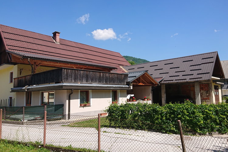 Lokacija: Gorenjska, Bohinj, Bohinjska Bistrica