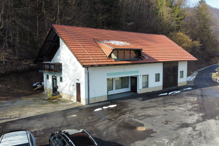 Location: Savinjska, Kozje, Kozje