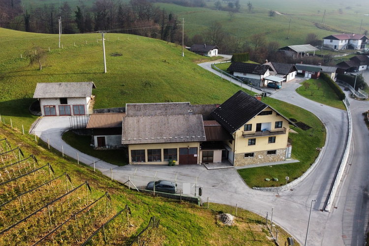 Lokacija: Savinjska, Laško, Rimske Toplice
