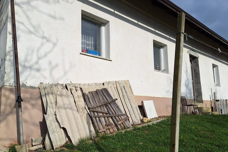 Location: Podravska, Šentilj, Zgornje dobrenje