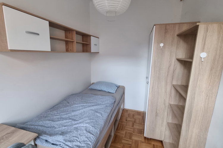 Lokacija: Podravska, Maribor, Center