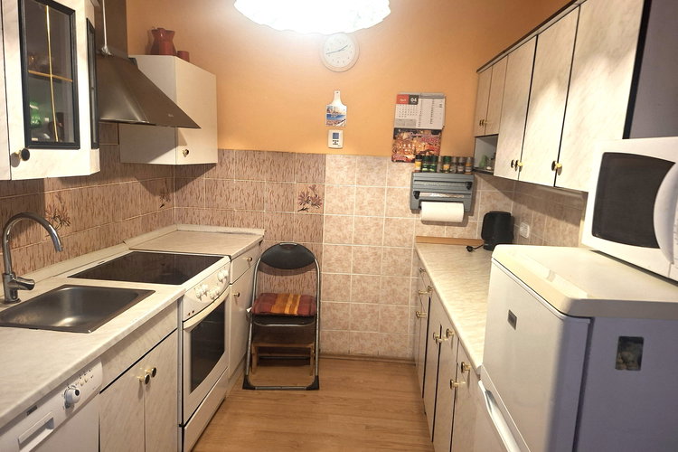 Location: Podravska, Ruše, Smolnik