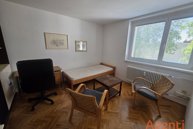 Ubicación: Podravska, Maribor, Center