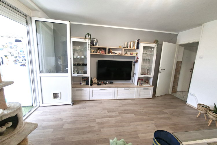 Lokacija: Podravska, Maribor, Tabor