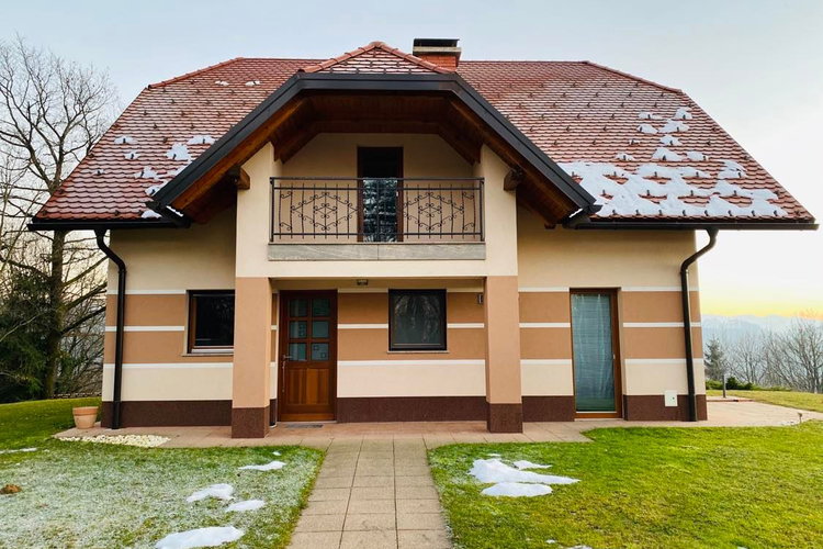 Ubicación: Savinjska, Šmarje pri Jelšah, Rakovec