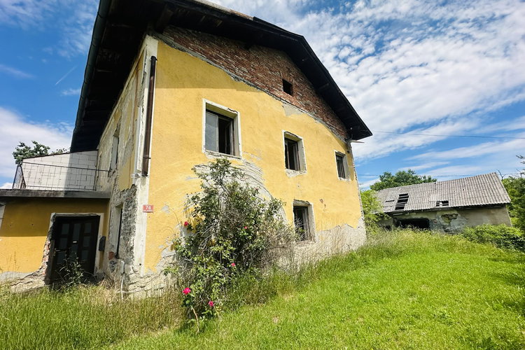 Lokacija: Podravska, Slovenska Bistrica, Slovenska Bistrica