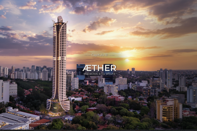 Location: Distrito Capital, Asunción