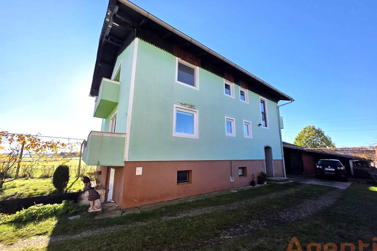 Location: Podravska, Kidričevo, Cirkovce