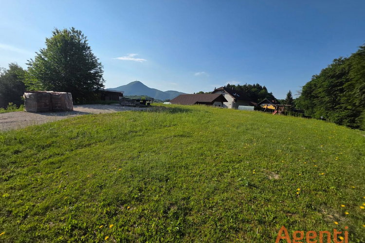 Lokacija: Podravska, Poljčane, Stanovsko