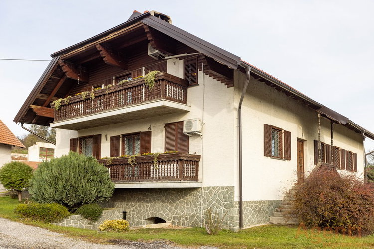 Ubicación: Podravska, Slovenska Bistrica, Zgornja Polskava