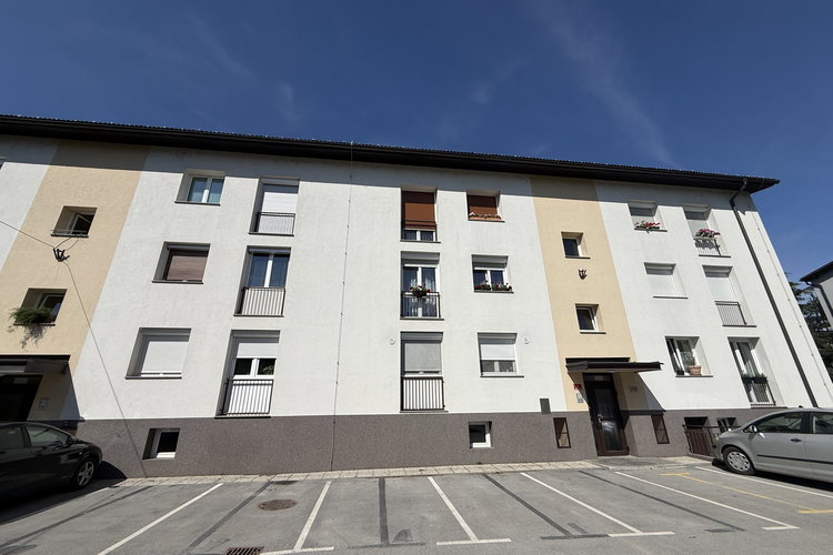 Location: Podravska, Ruše, Center