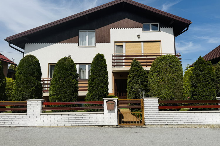 Lokacija: Podravska, Ptuj, Panorama