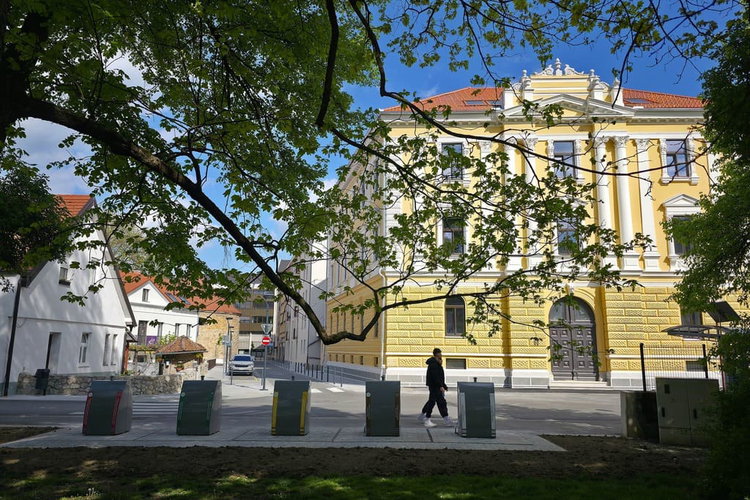 Ubicación: Savinjska, Celje, Celje