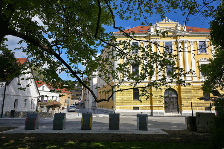Ubicación: Savinjska, Celje, Celje