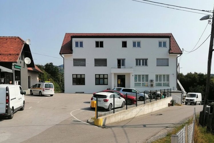 Location: Podravska, Slovenska Bistrica, Zgornja ložnica