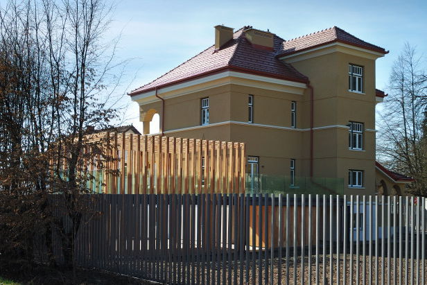 Lokacija: Ljubljana