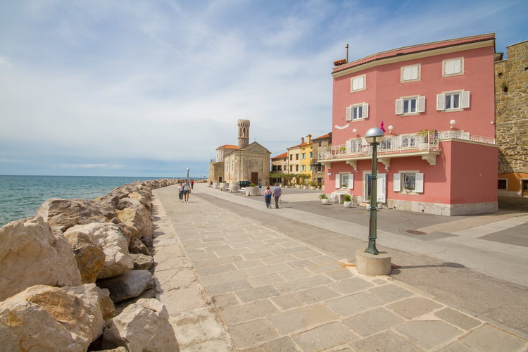 Lokacija: Obalno - kraška, Piran, Piran/Pirano