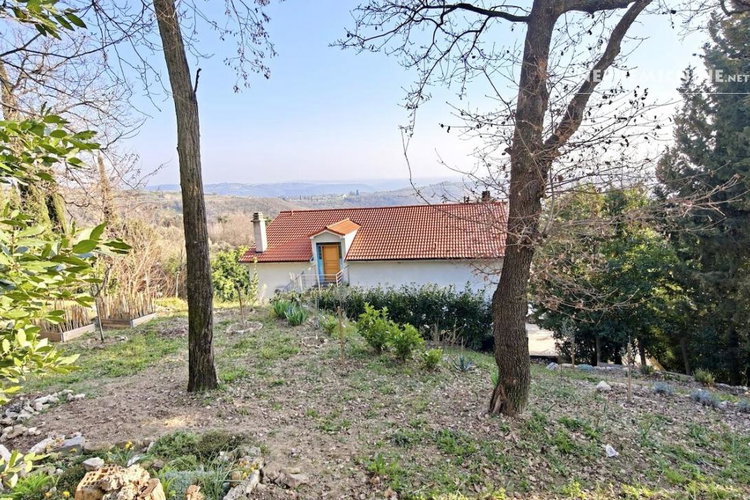 Location: Obalno - kraška, Izola, Korte