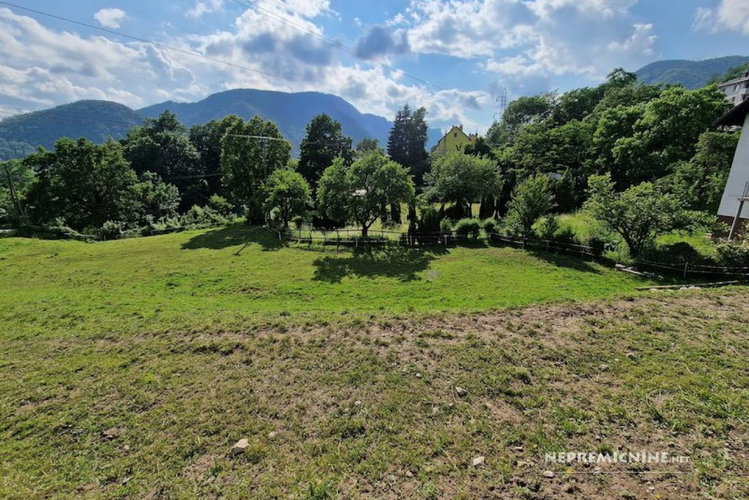 Location: Gorenjska, Jesenice, Koroška Bela