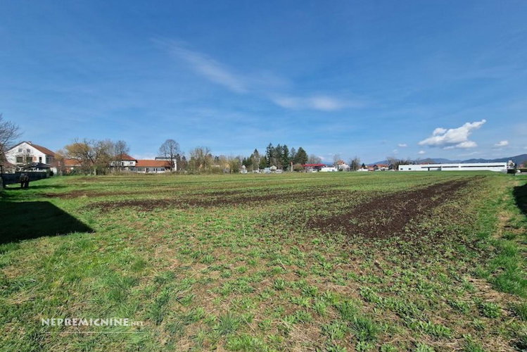 Lokacija: Ljubljana, Moste-Polje, Polje