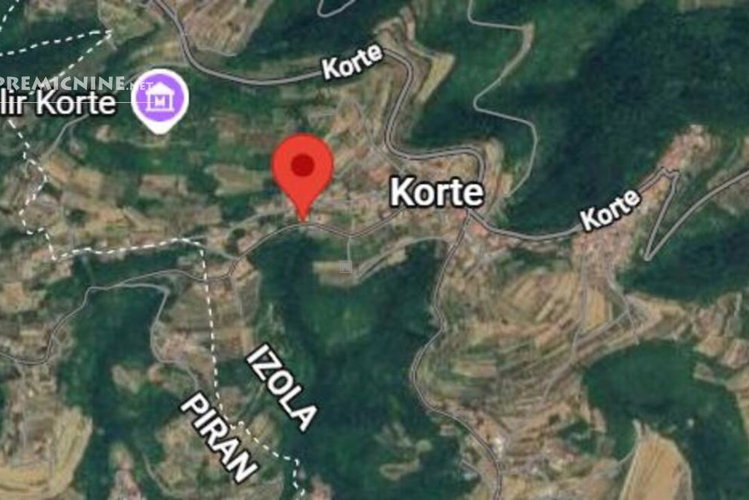 Ubicación: Obalno - kraška, Izola, Korte