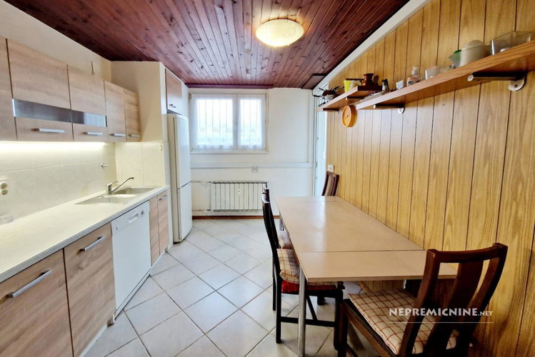 Location: Ljubljana, Šiška, Sp. Šiška