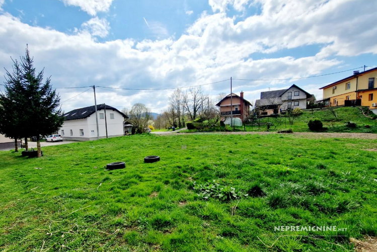Location: Ljubljana, Moste-Polje, Zalog