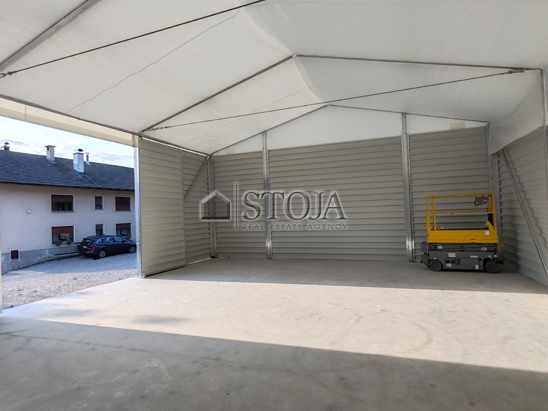 Lokacija: Ljubljana okolica, Medvode, Smlednik