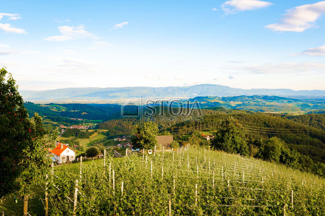 Location: Southeast Slovenia, Škocjan