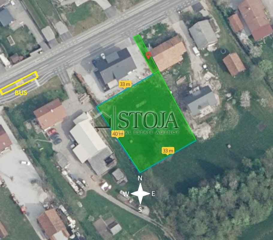Lokacija: Ljubljana mesto, Vič-Rudnik, Črna vas