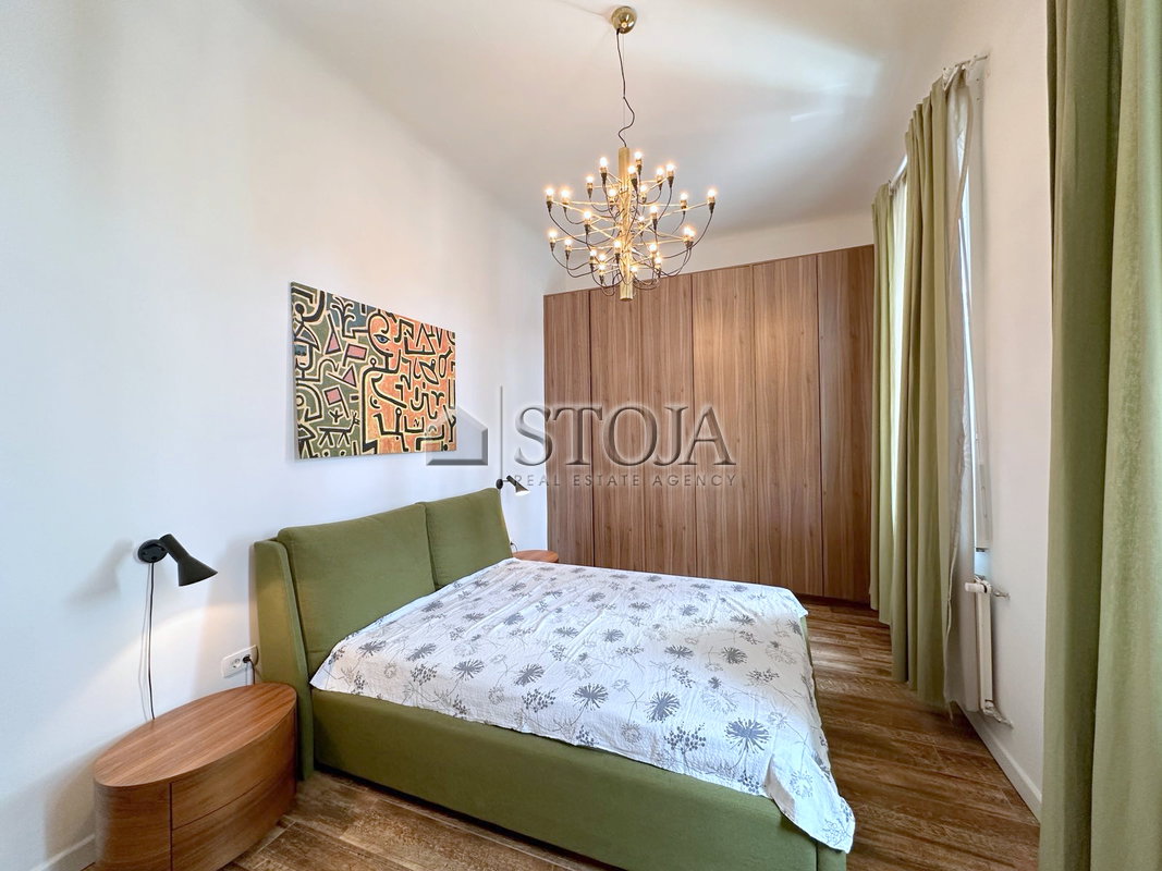 Location: Ljubljana mesto, Center, Center