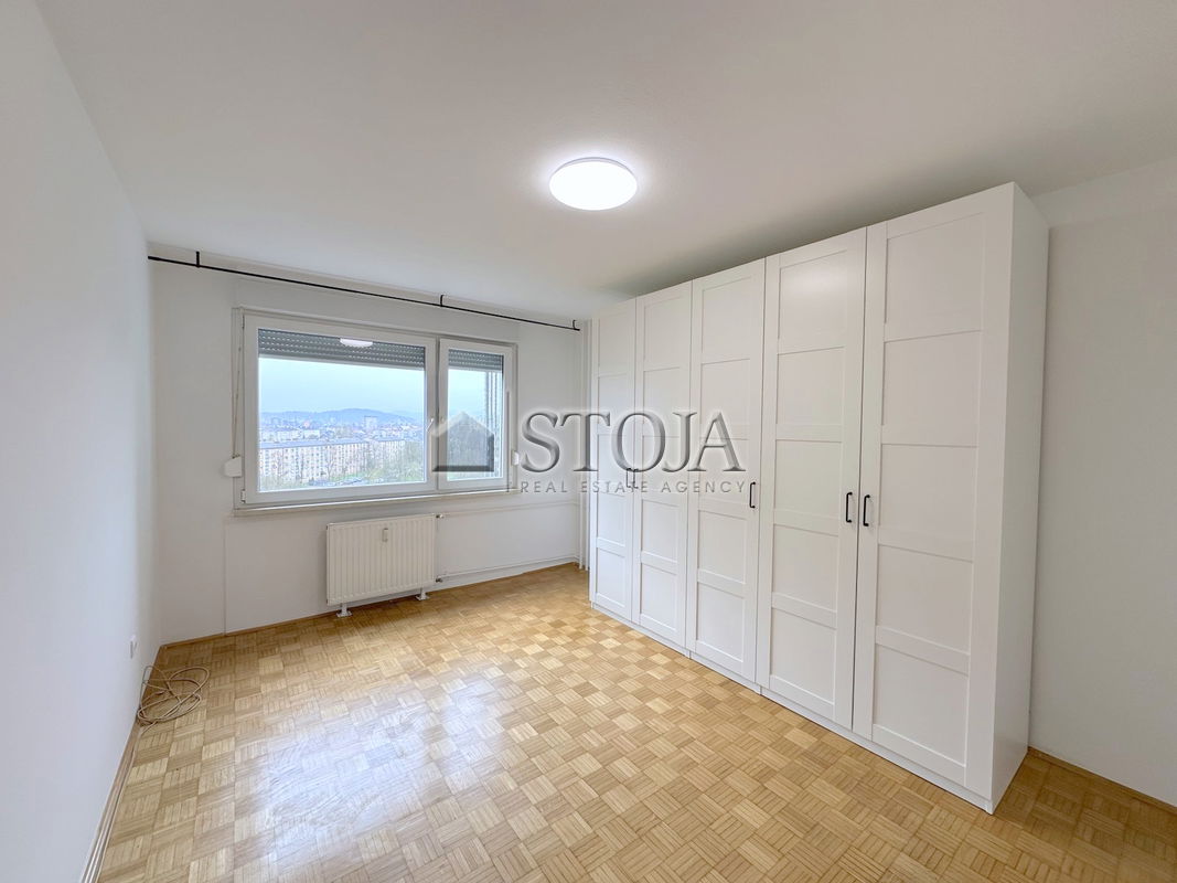 Location: Ljubljana City, Moste-Polje, Štepanjsko naselje