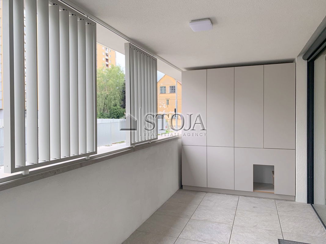 Location: Ljubljana City, Šiška, Šiška