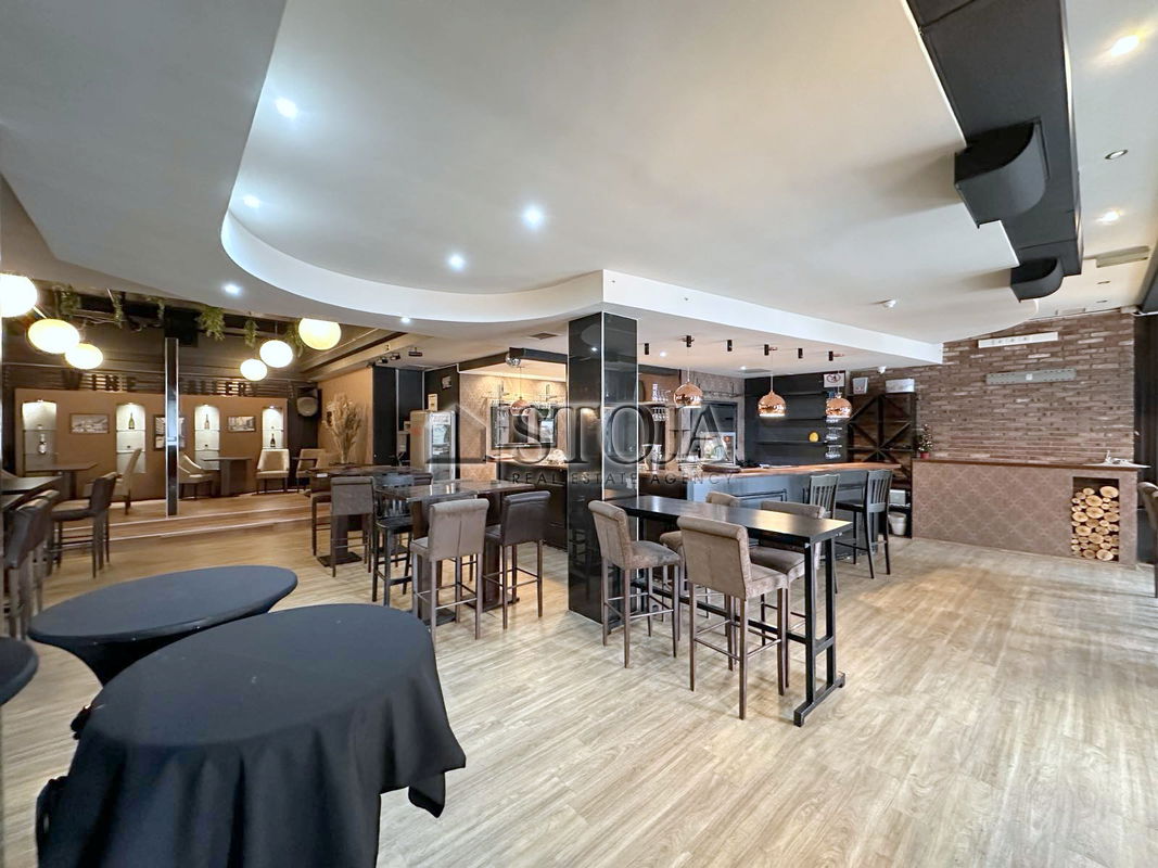 Location: Ljubljana City, Vič-Rudnik, Vič