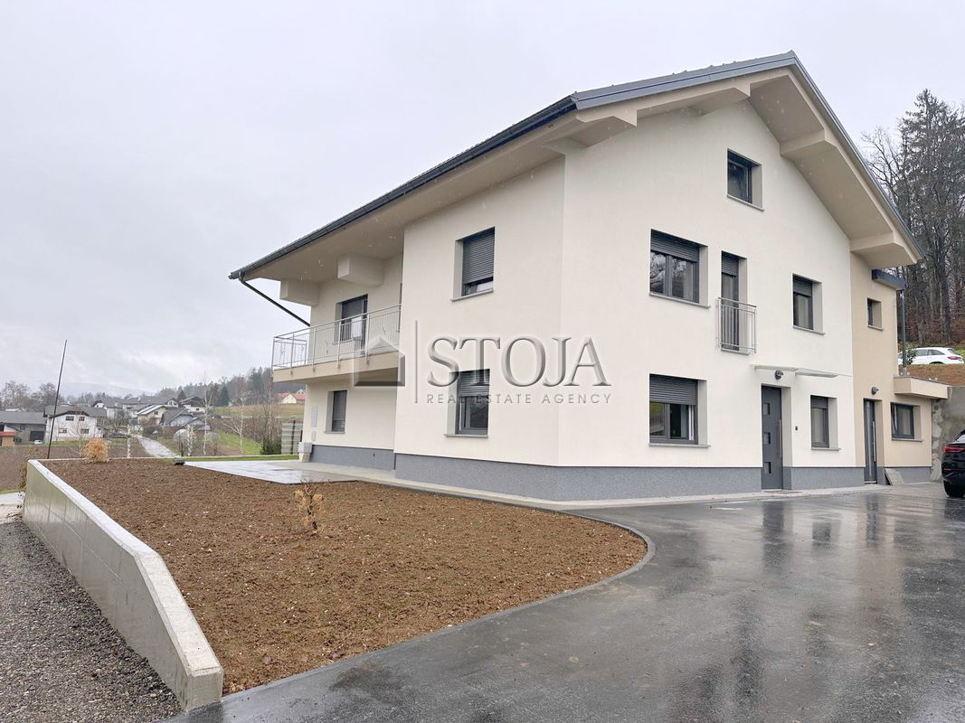 Lokacija: Ljubljana okolica, Ivančna Gorica, Ivančna Gorica