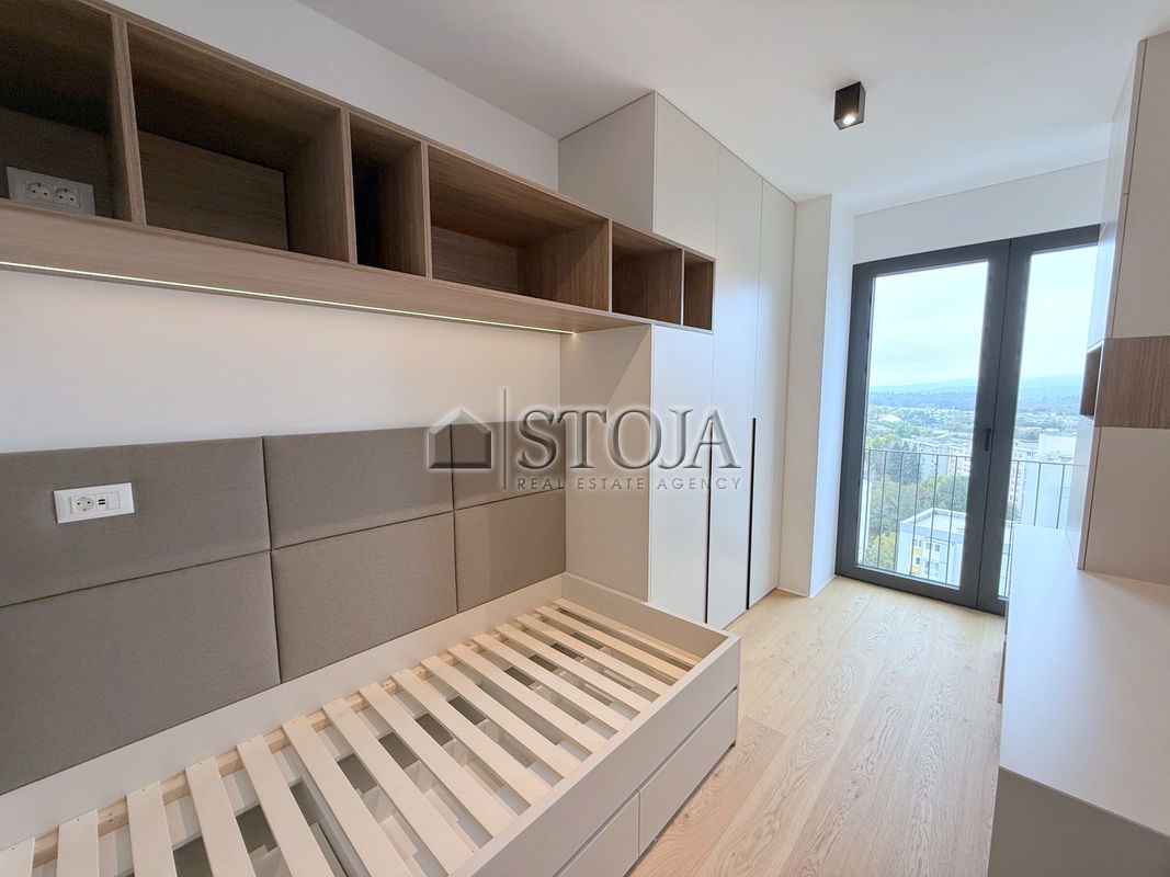 Location: Ljubljana City, Šiška, Zg. Šiška