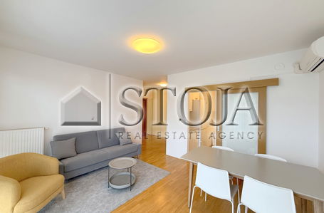 Location: Ljubljana City, Šiška, Šiška