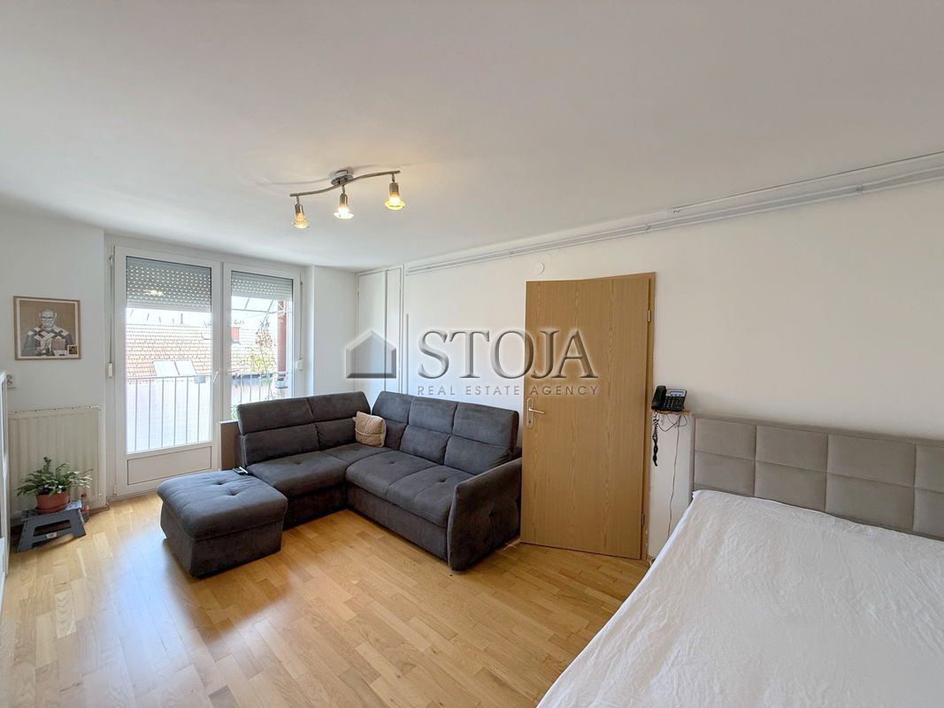 Location: Ljubljana City, Šiška, Šiška