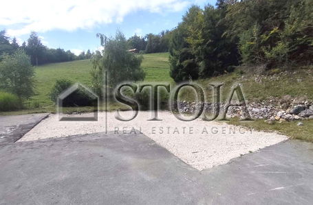 Location: Ljubljana Surroundings, Kamnik, Podhruška
