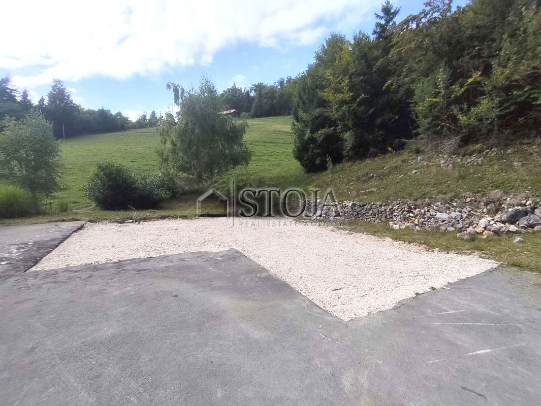 Location: Ljubljana Surroundings, Kamnik, Podhruška