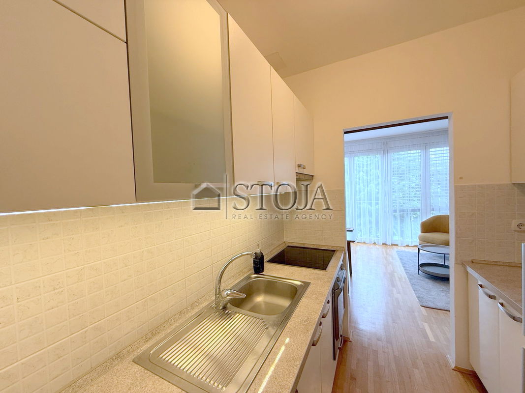 Location: Ljubljana City, Šiška, Šiška