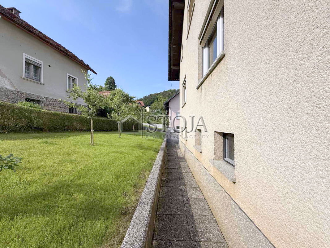 Location: Ljubljana Surroundings, Dobrova - Polhov Gradec, Polhov Gradec