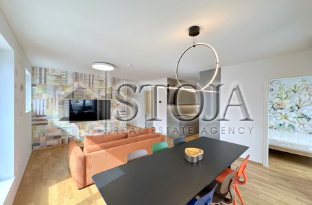 Location: Ljubljana City, Šiška, Šiška