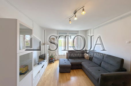 Location: Ljubljana City, Šiška, Šiška