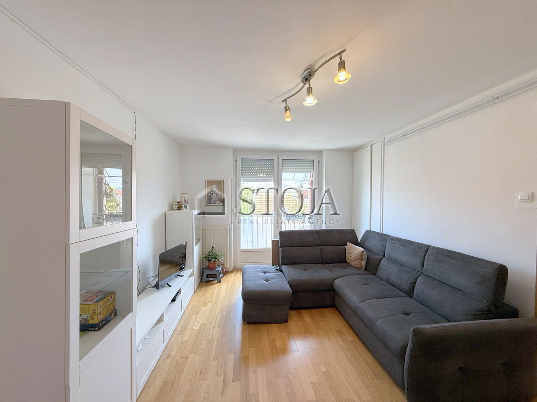 Location: Ljubljana City, Šiška, Šiška