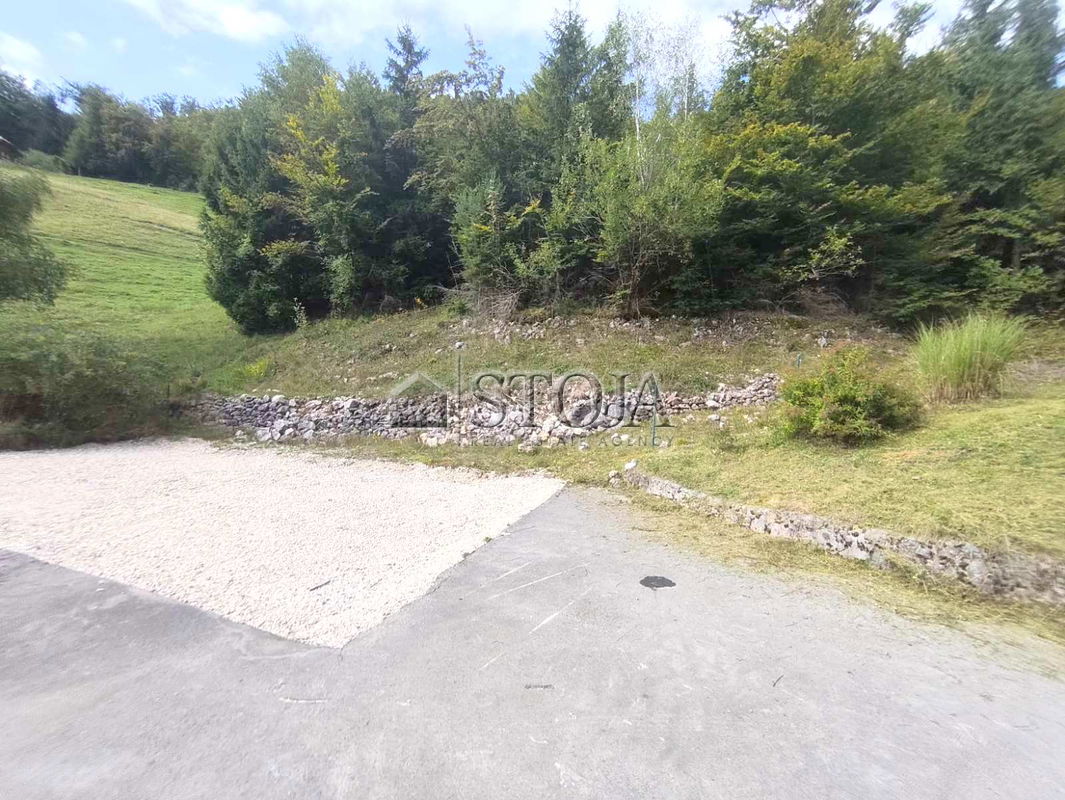 Location: Ljubljana Surroundings, Kamnik, Podhruška