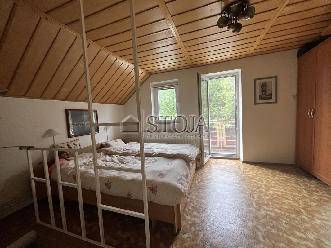 Location: Ljubljana Surroundings, Vrhnika, Podlipa