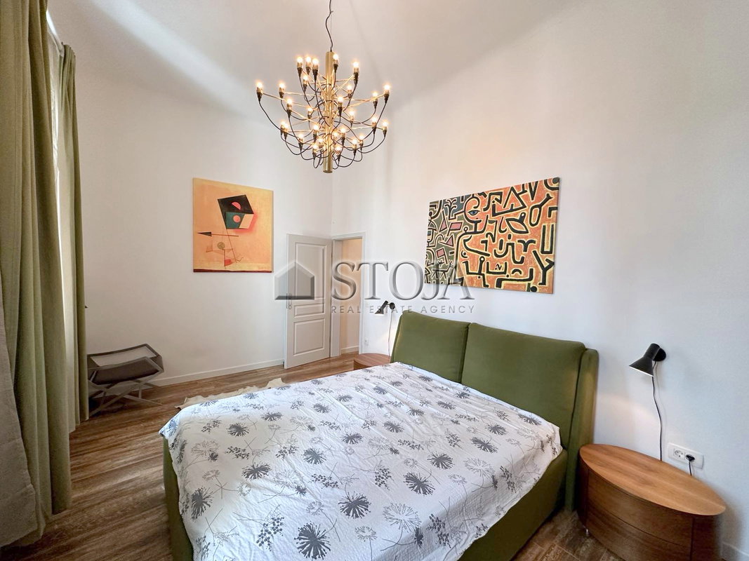 Location: Ljubljana mesto, Center, Center